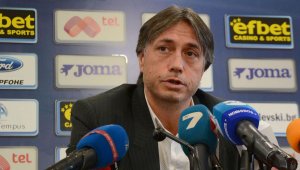 Левски отново стана за резил! + СНИМКА