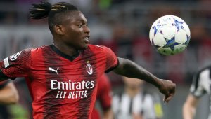 Пиоли недоволен, оставя Леао резерва?