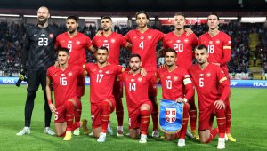 Порнозвезда надъхва сърбите за Мондиал 2022 + СНИМКИ