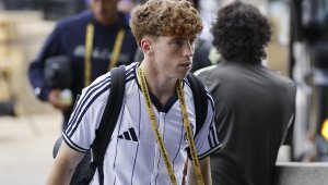 Реал Мадрид продава стрелец за 6 милиона евро