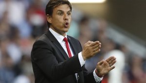 Уелс не пуска Коулман при Тигрите