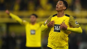 Ман Юнайтед, Ман Сити и Ливърпул влизат в битка за перлата на Борусия