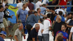 Русия и Англия излитат от Евро 2016?