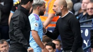 Борнемут – Манчестър Сити