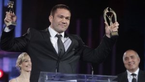 Кобрата може да се боксира с Владимир Кличко или Александър Поветкин