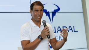 Надал каза, кога се завръща на корта