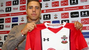 Саутхямптън подписа с един от най-големите таланти на Полша