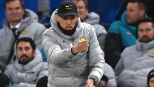 Пробойните на Челси отзад дойдоха от нищото
