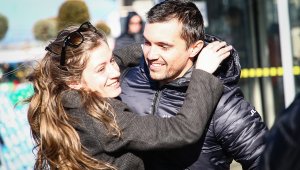 Алберт Попов: Малко ме е яд, но сме доволни