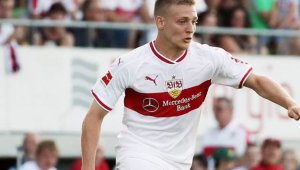 Щутгарт преподписа с ключов футболист