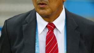 Пинто: Коста Рика заслужено е на 1/4-финал