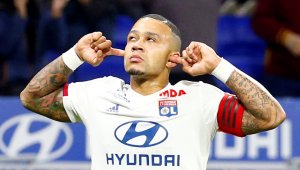 Тотнъм вади оферта от 50 милиона паунда през януари за Депай