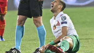 Десподов подкрепи Ивайло Чочев