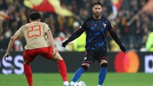 Рамос стана най-резултатният защитник в Шампионската лига