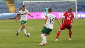 Георги Костадинов: Тошко е силен, ще се справи 