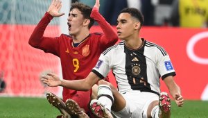 Удар по Испания! Звезда се контузи