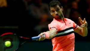 Гришо започва срещу Вердаско в Индиън Уелс