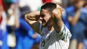 Лестър се прицели в Роби Брейди