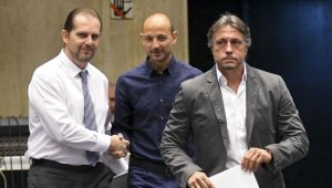 Левски е платил над 4 млн. лв, за да избегне съдбата на ЦСКА + ВИДЕО