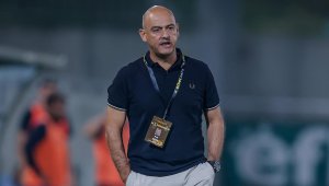 Руи Мота след 0:0 в Хърватия: Не съм доволен от представянето ни