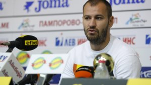 Славия се облизва за вратаря на Дунав