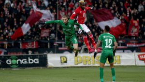 БФС отложи гилотината за Али Соу, привика съдии на разпит 