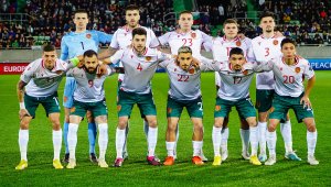 Сега или никога! "Лъвовете" на Кръстаич ще хапят в Будапеща