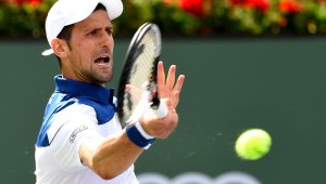 Джокович "надцака" Гришо по резил, яде бой от №109 в света