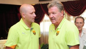 Легенда: Забил 96 гола за Ливърпул се бори за живота си