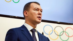 Русия се завръща на Игрите в Лос Анджелис