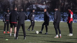 ЦСКА с първа загуба за годината, падна от Шахтьор Донецк + ВИДЕО