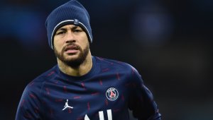 Неймар с тридневен купон за ЧНГ