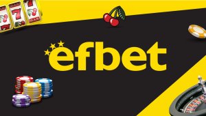Над 500 казино игри предлага efbet