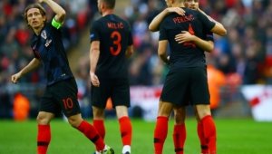 Словения - Хърватия