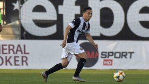 Локо Пд измести Левски от второто място след победа над Ботев Враца