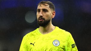 Джанлуиджи Донарума е вратар №1 на ФИФА