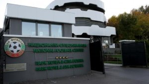 Случи се: БФС изхвърли рефер от Първа лига