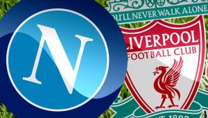 ПРОГНОЗА: Наполи - Ливърпул