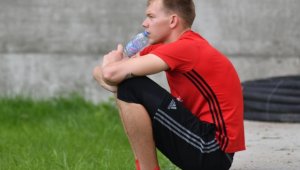 Бивш отбор на Кмета спасява ЦСКА от Витаутас 