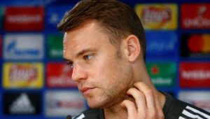 От Бундестима скочиха на Байерн: Те са виновни за контузията на Нойер, форсираха завръщането му!