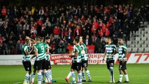 Черно море уреди морска контрола