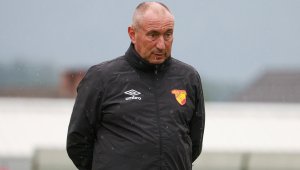 ЦСКА надцакал Мъри Стоилов за звездното си попъление