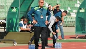 Херо готви капан за Лудогорец