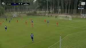ВИДЕО: Левски &ndash; Заглебие
