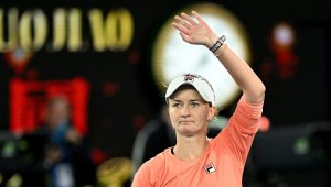 Сакари срещу Крейчикова за титлата в Атина