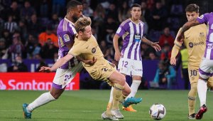 "Лале" на Барса разцъфва за "Ел Класико"?