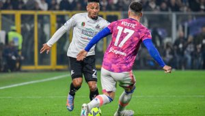 Расизъм и урина на Специя - Юве