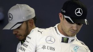 Тото Волф очаква избухването на вулкан