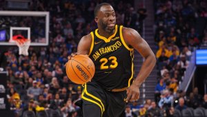 И Лошото момче Дреймонд Грийн не помогна на Уориърс