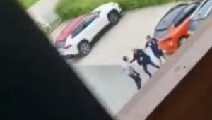 "Биковете" побесняха: Бой между треньор и директор в Торино + ВИДЕО